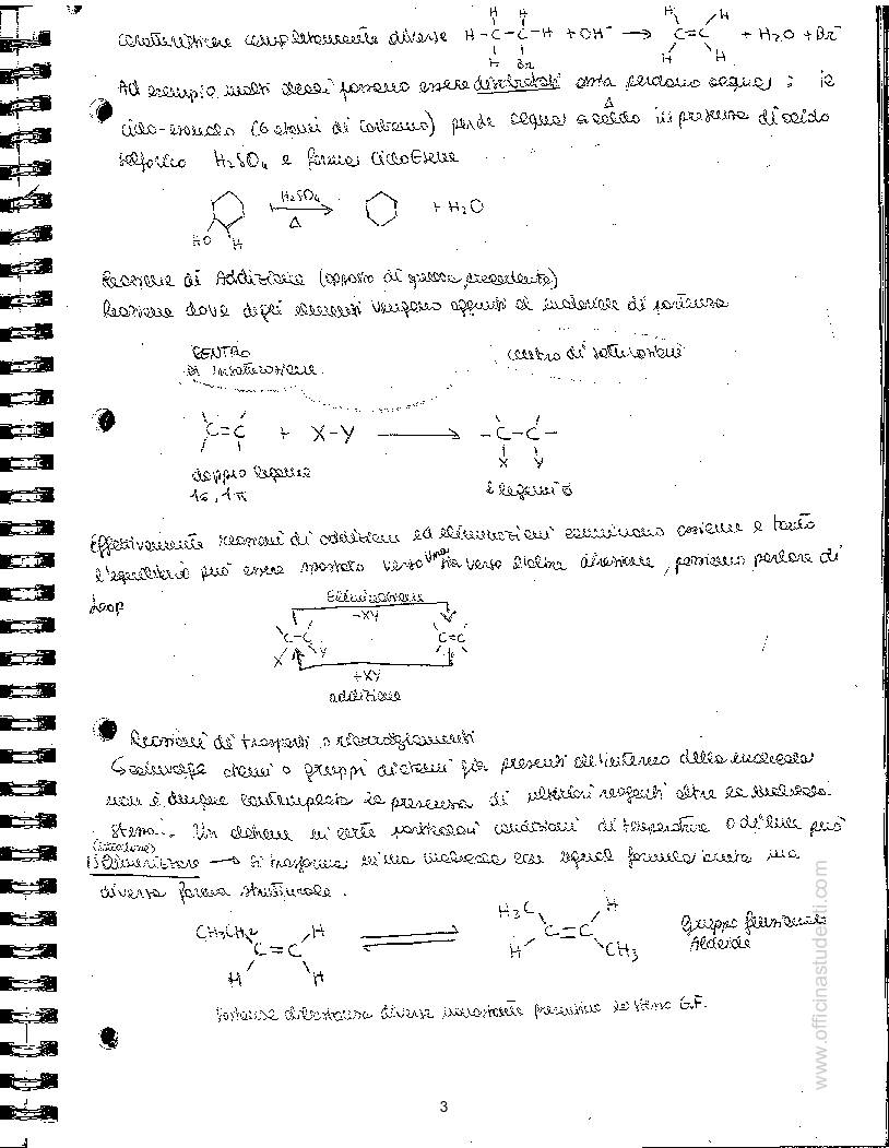 Teoria - Esercizi Chimica - Image 3