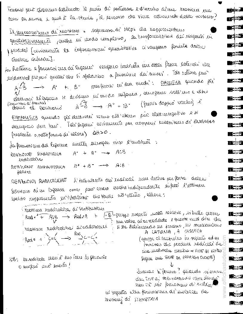 Teoria - Esercizi Chimica - Image 4