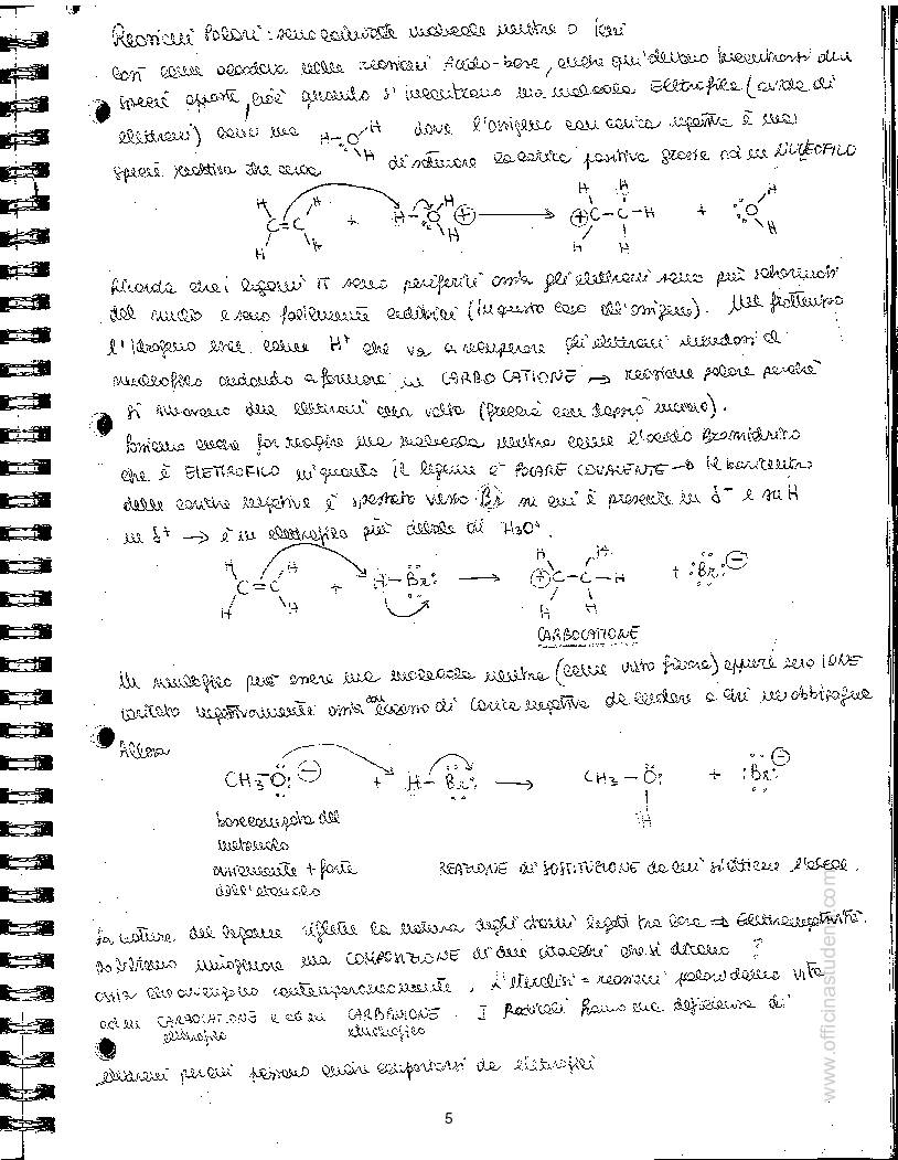 Teoria - Esercizi Chimica - Image 5