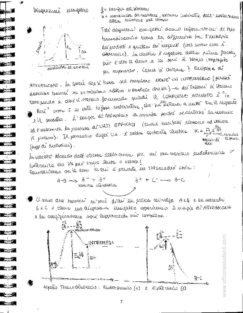Teoria - Esercizi Chimica - Image 7