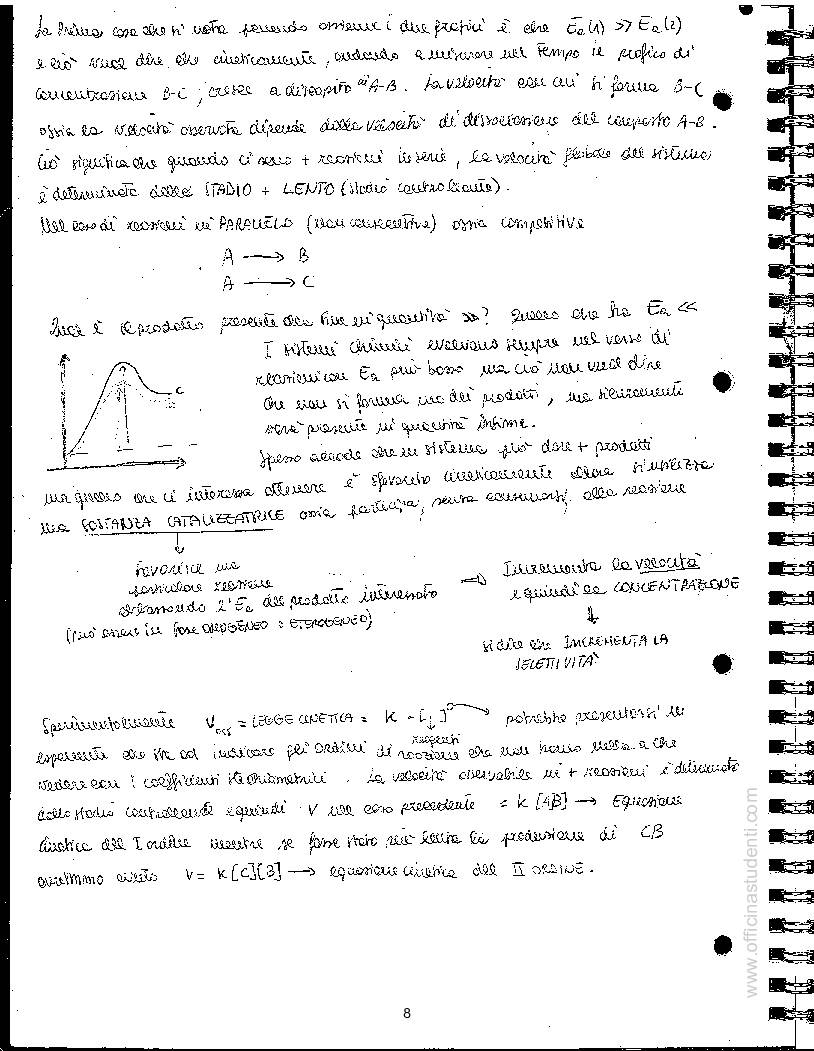 Teoria - Esercizi Chimica - Image 8