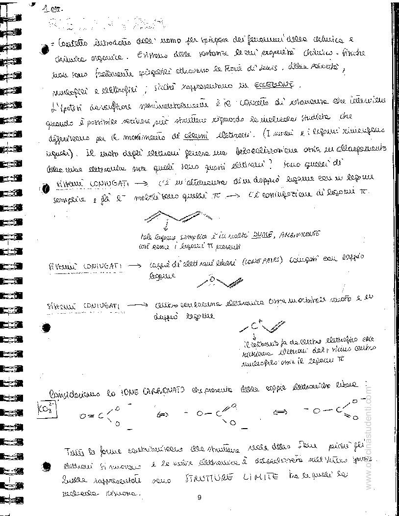 Teoria - Esercizi Chimica - Image 9