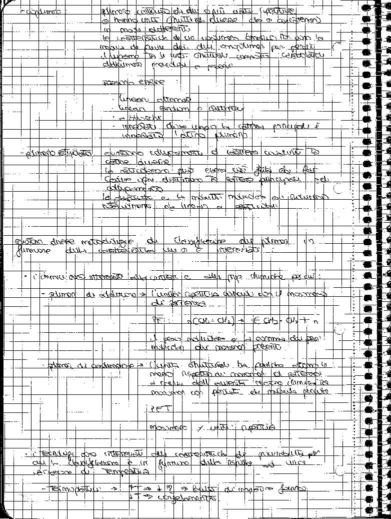 Tecnologia Dei Polimeri - Image 5