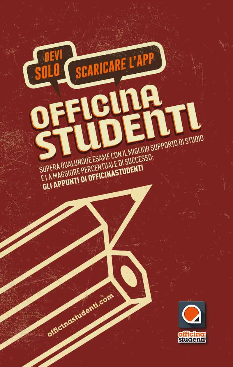 Chimica Generale - Officina Studenti