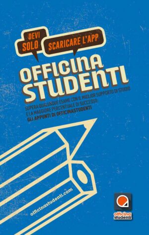 Chimica Generale - Officina Studenti