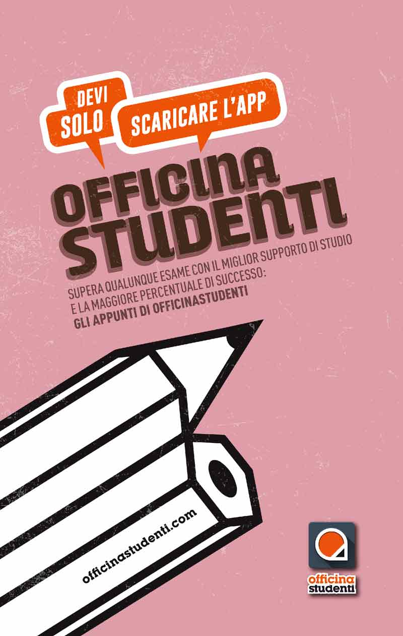 Chimica Generale - Officina Studenti