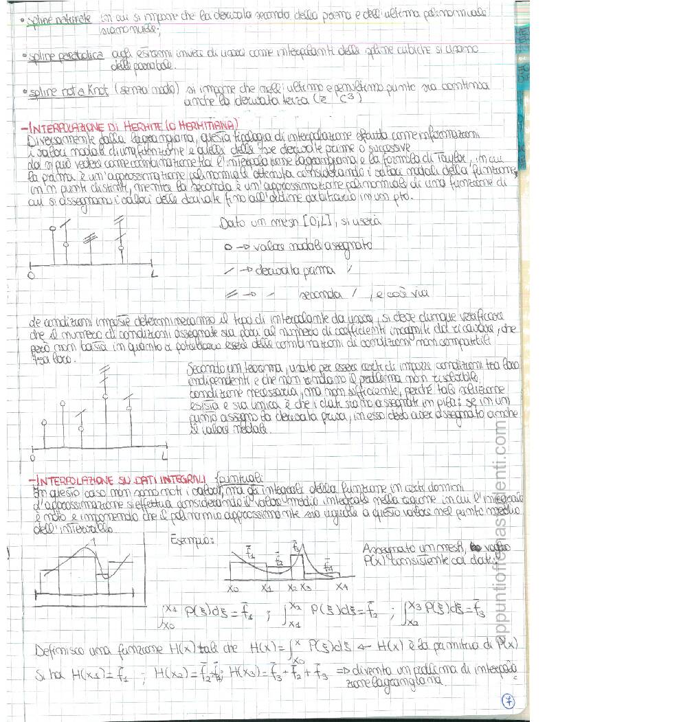 Metodi Matematici Per L Ingegneria Sapienza