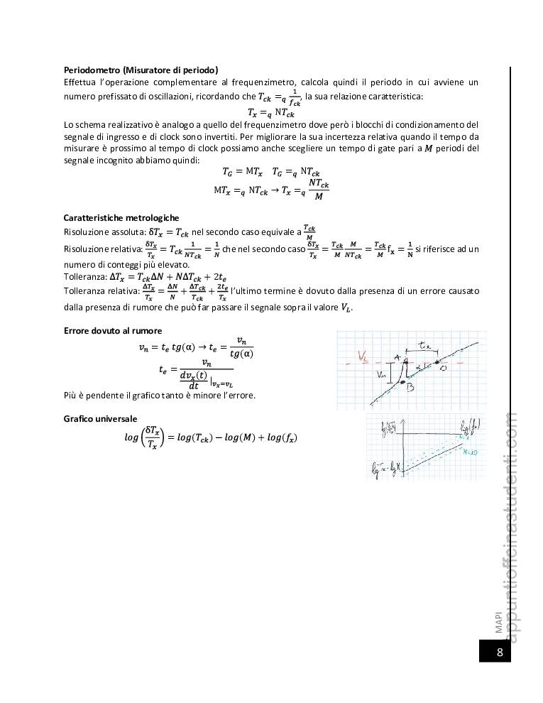 Metodi Matematici Per L Ingegneria Sapienza