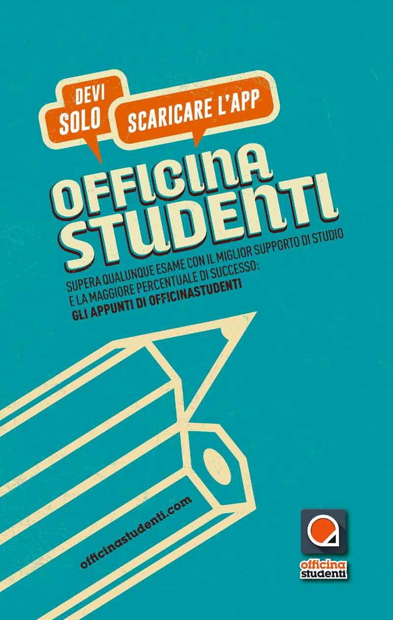 Appunti Analisi Matematica Due