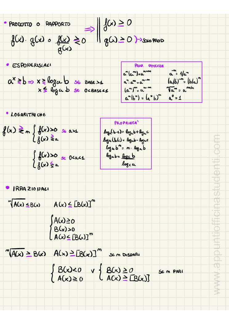 Appunti Analisi Matematica Due - Image 4