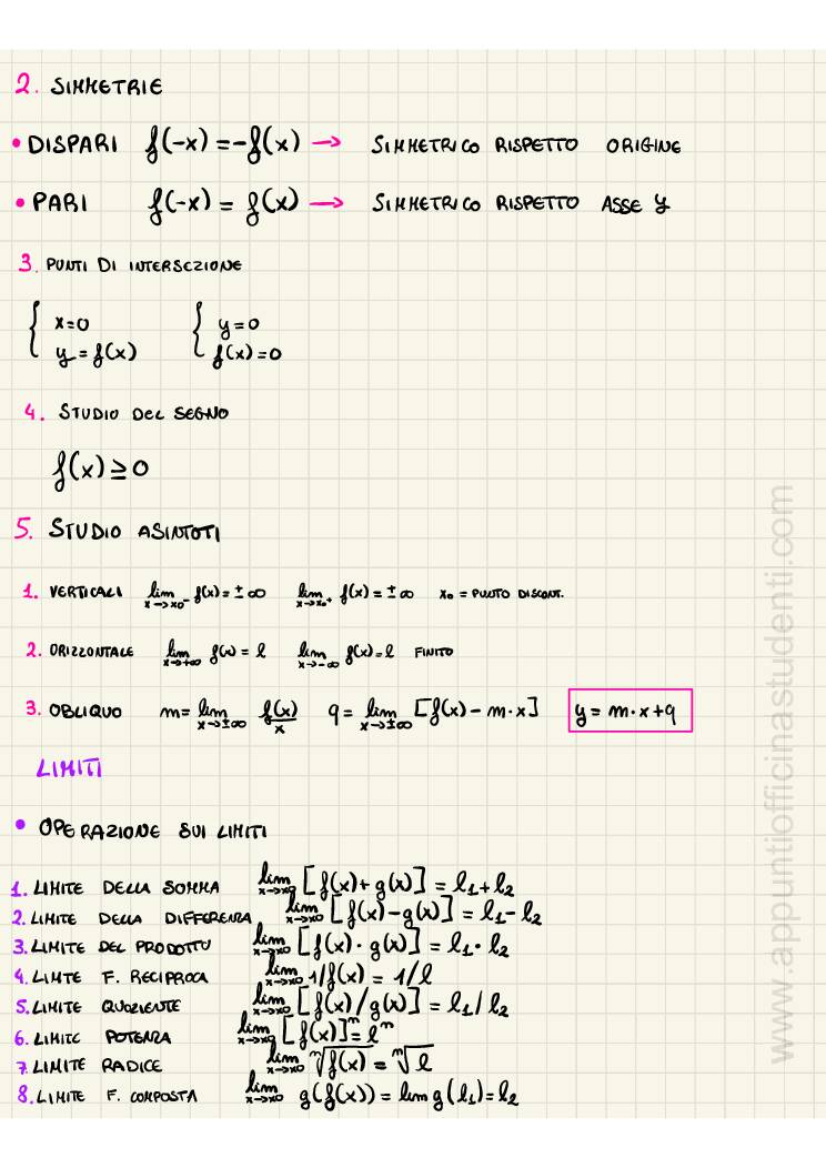 Appunti Analisi Matematica Due - Image 6