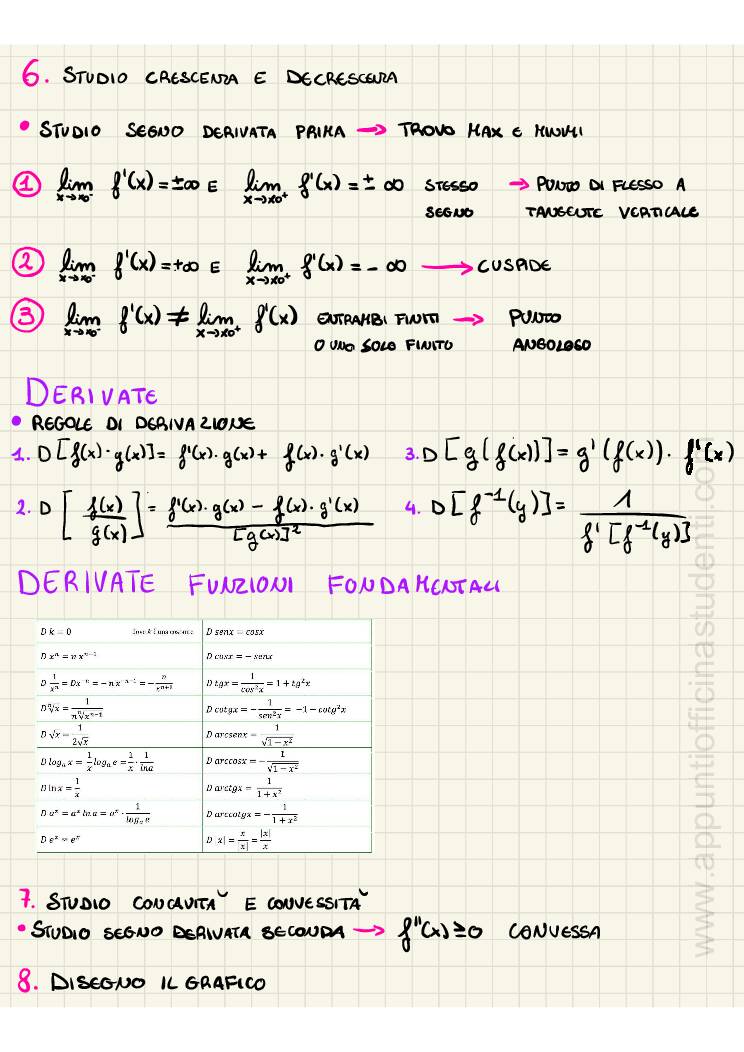 Appunti Analisi Matematica Due - Image 9