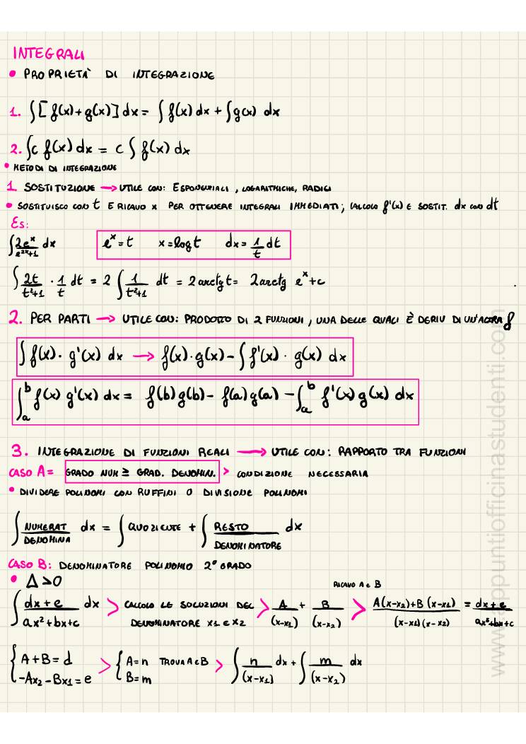 Appunti Analisi Matematica Due - Image 10