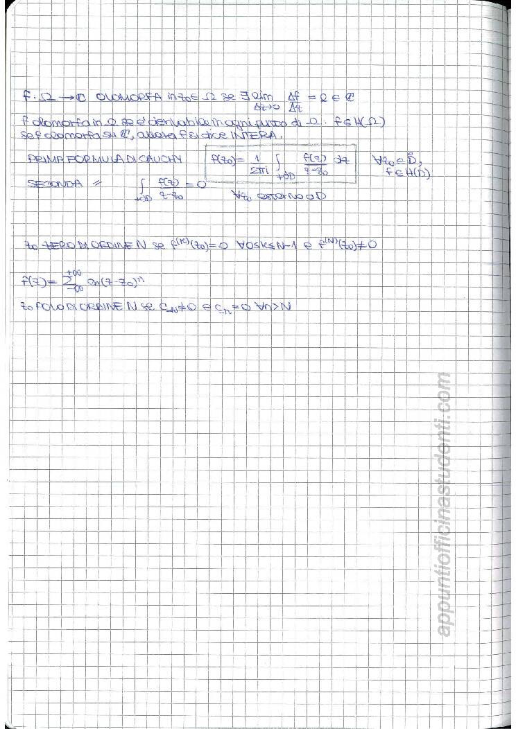 Istituzioni Di Analisi Superiore - Image 3