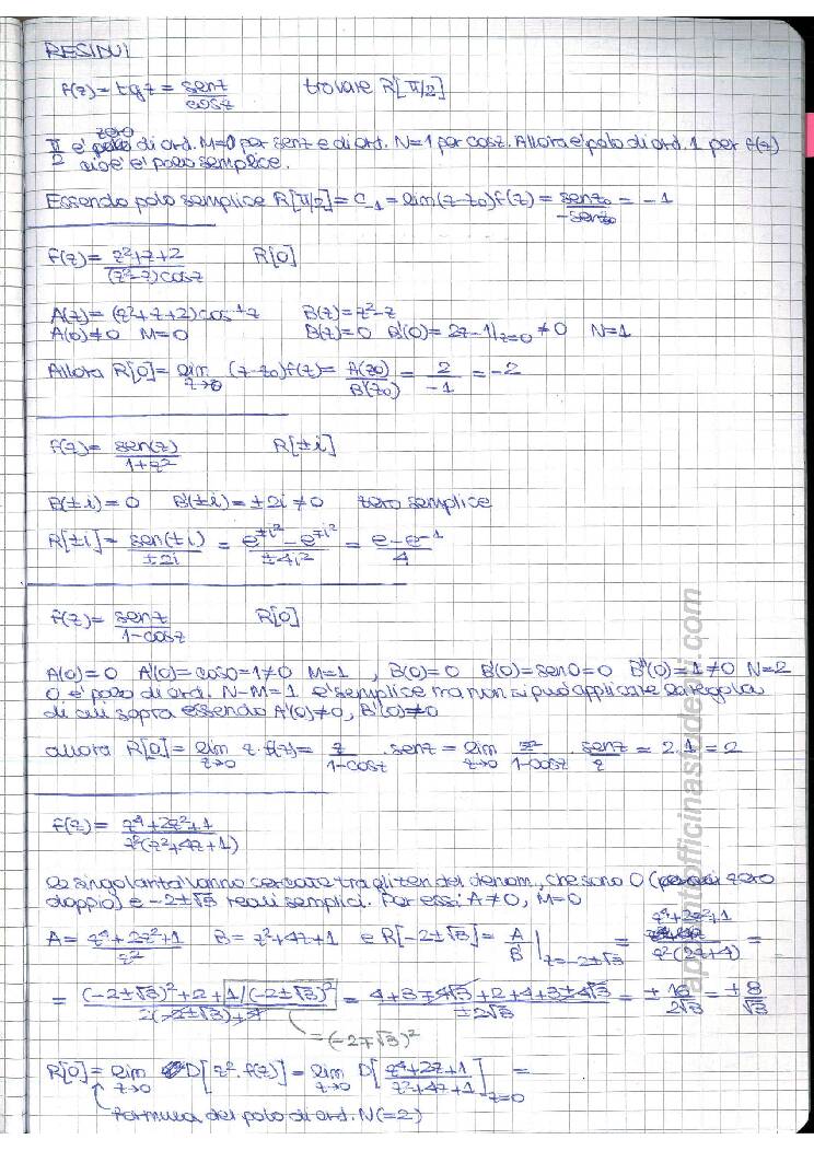 Istituzioni Di Analisi Superiore - Image 4