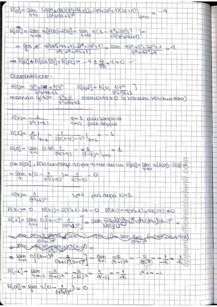 Istituzioni Di Analisi Superiore - Image 5