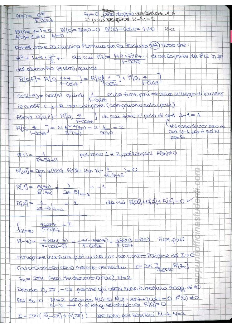 Istituzioni Di Analisi Superiore - Image 6