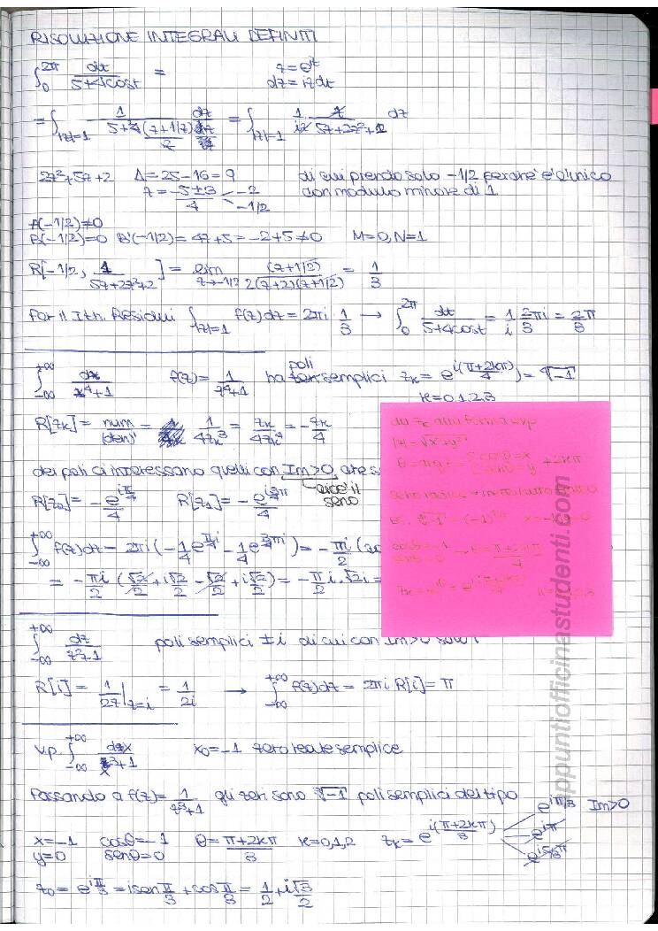 Istituzioni Di Analisi Superiore - Image 8