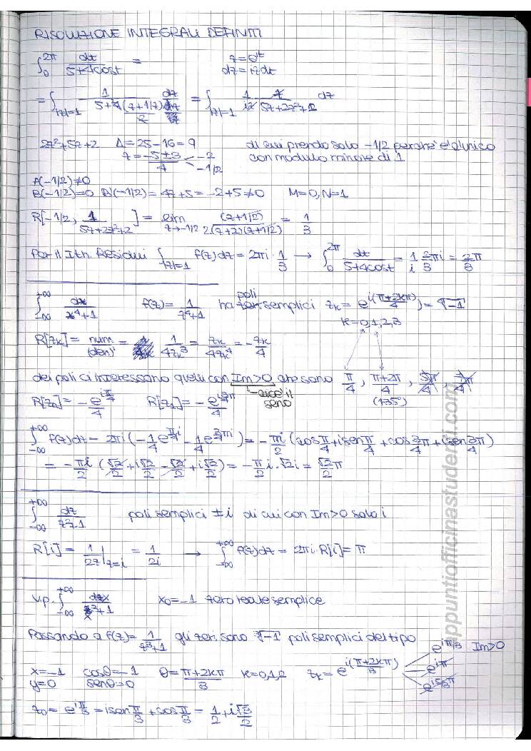 Istituzioni Di Analisi Superiore - Image 9