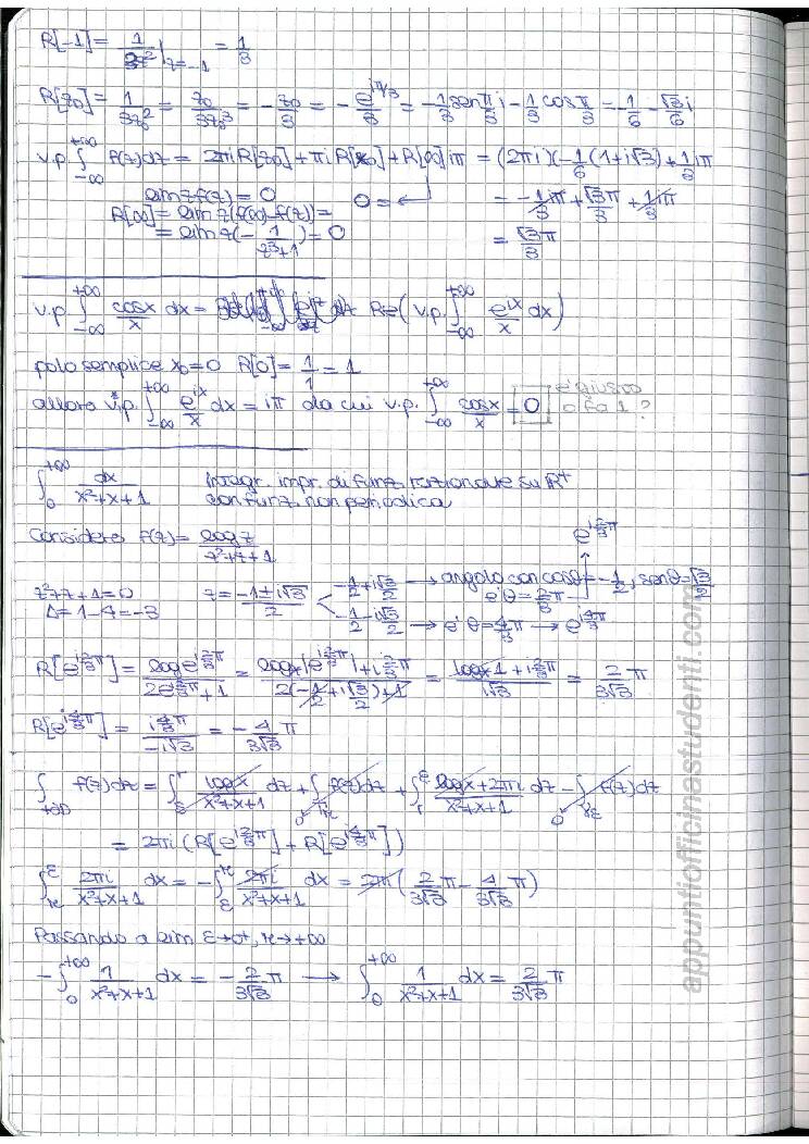 Istituzioni Di Analisi Superiore - Image 10