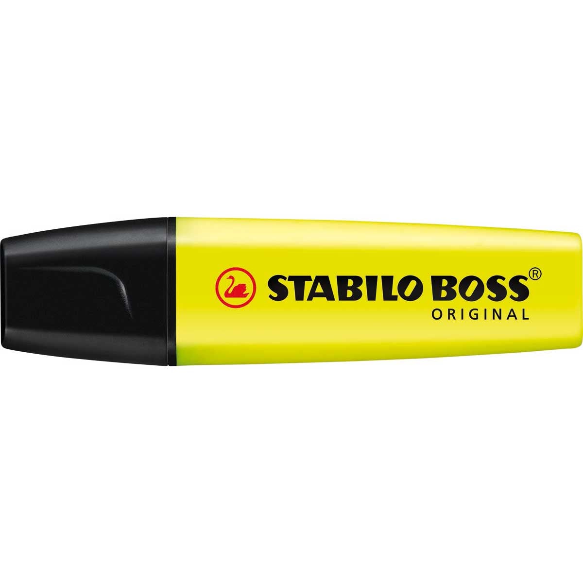 Evidenziatore STABILO BOSS Giallo 70/24