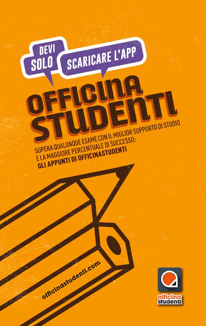 Cover posteriore