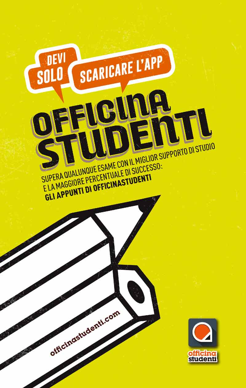 Cover posteriore