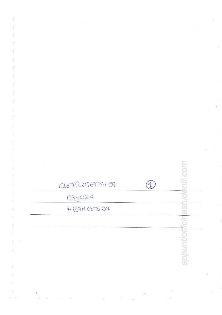 Elettrotecnica - Image 2