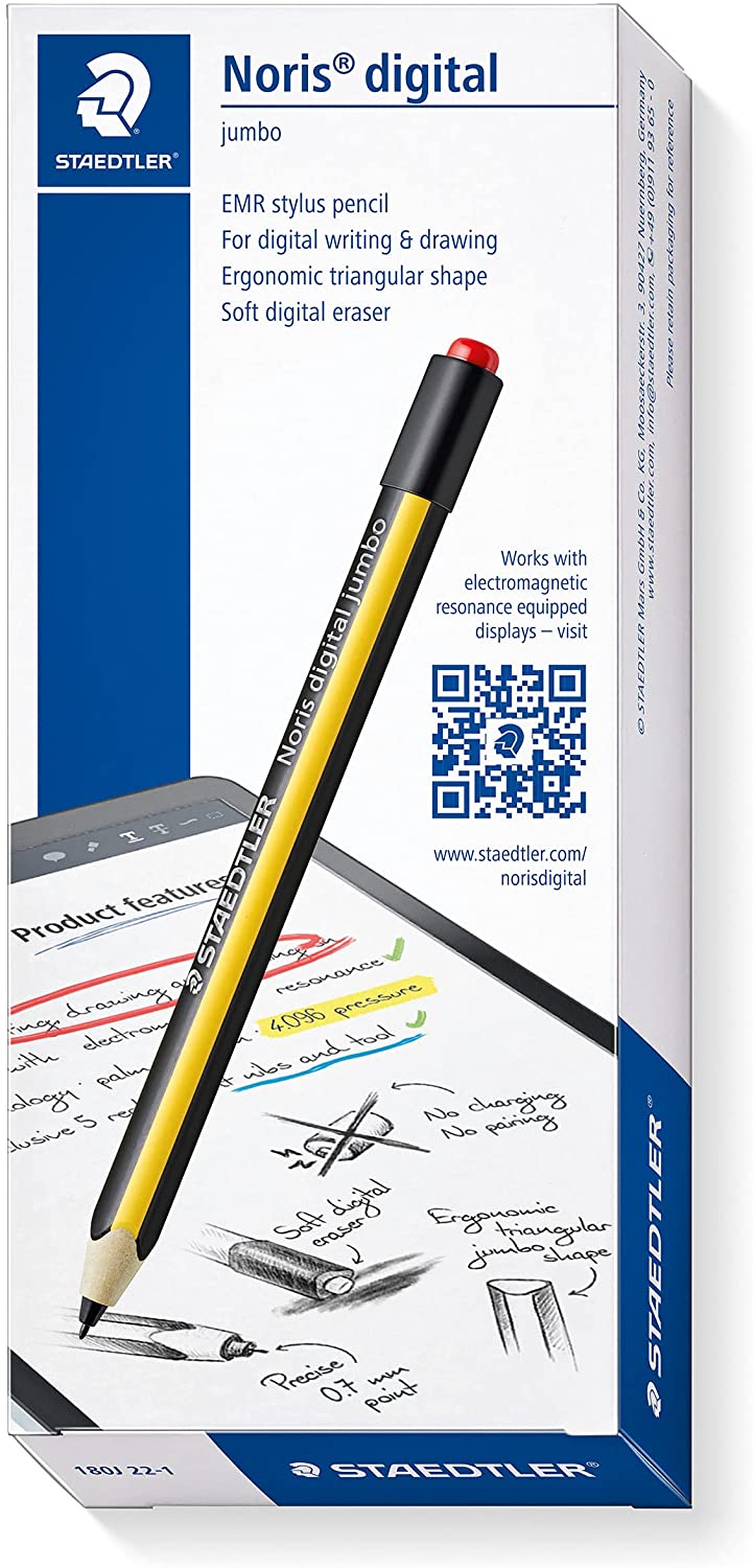 Penna Staedtler Emr Noris Digital - Officina Studenti