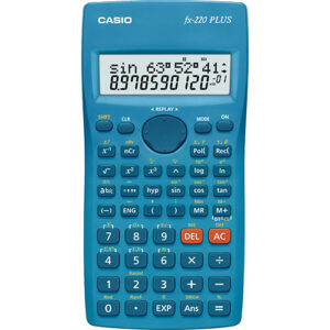 Calcolatrice Casio Scientifica Fx 991 Ex - Officina Studenti