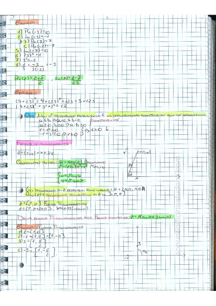 Metodi Matematici - Image 6
