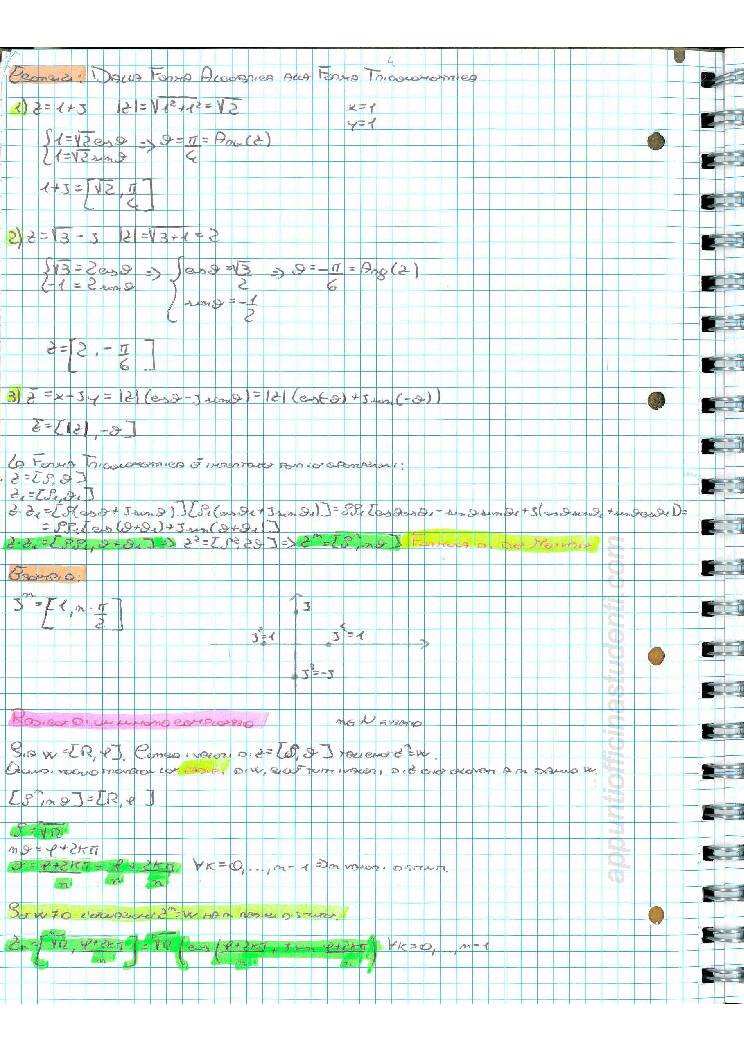 Metodi Matematici - Image 7