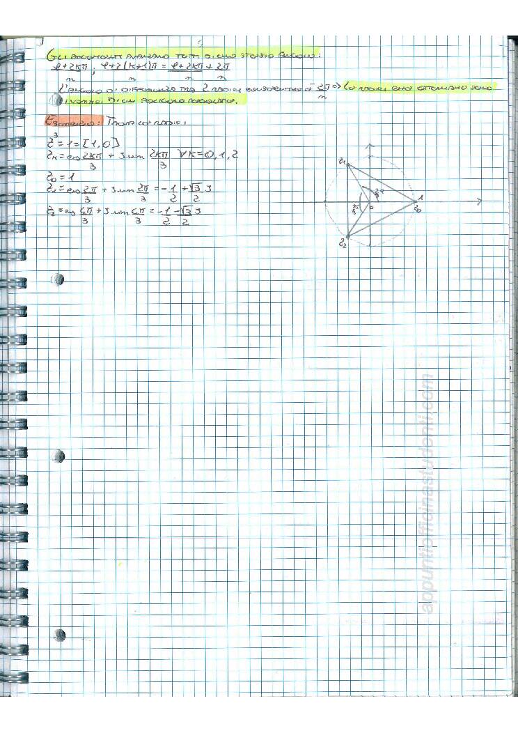Metodi Matematici - Image 8