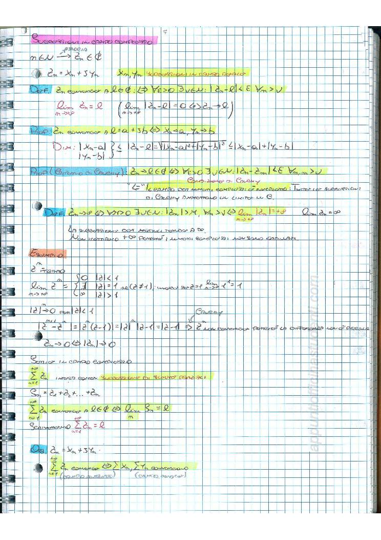 Metodi Matematici - Image 10
