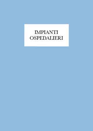 Impianti Ospedalieri - Image 2