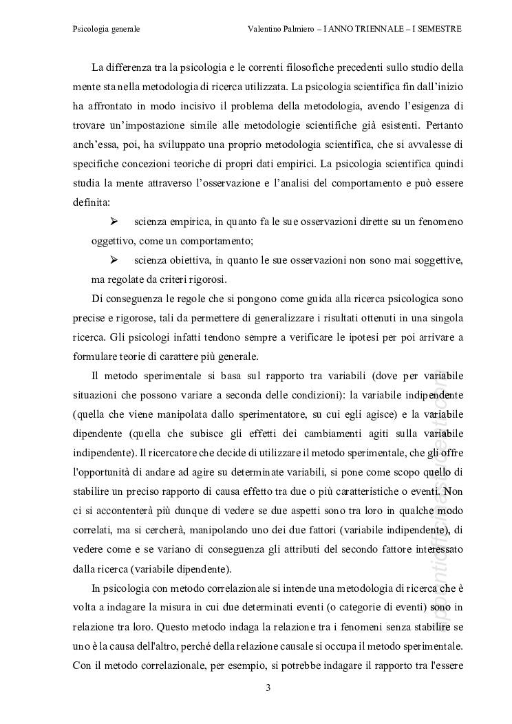 Psicologia generale - Image 5