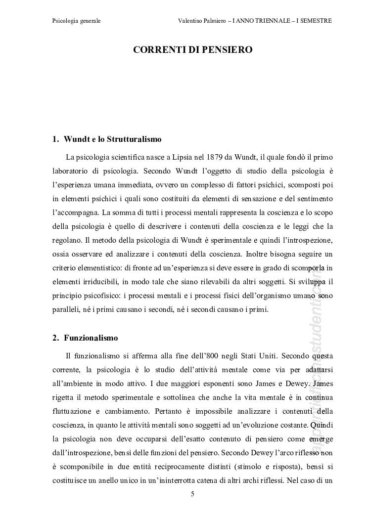 Psicologia generale - Image 7
