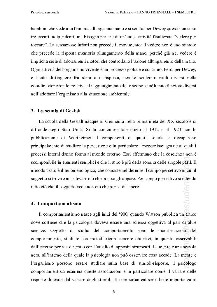 Psicologia generale - Image 8