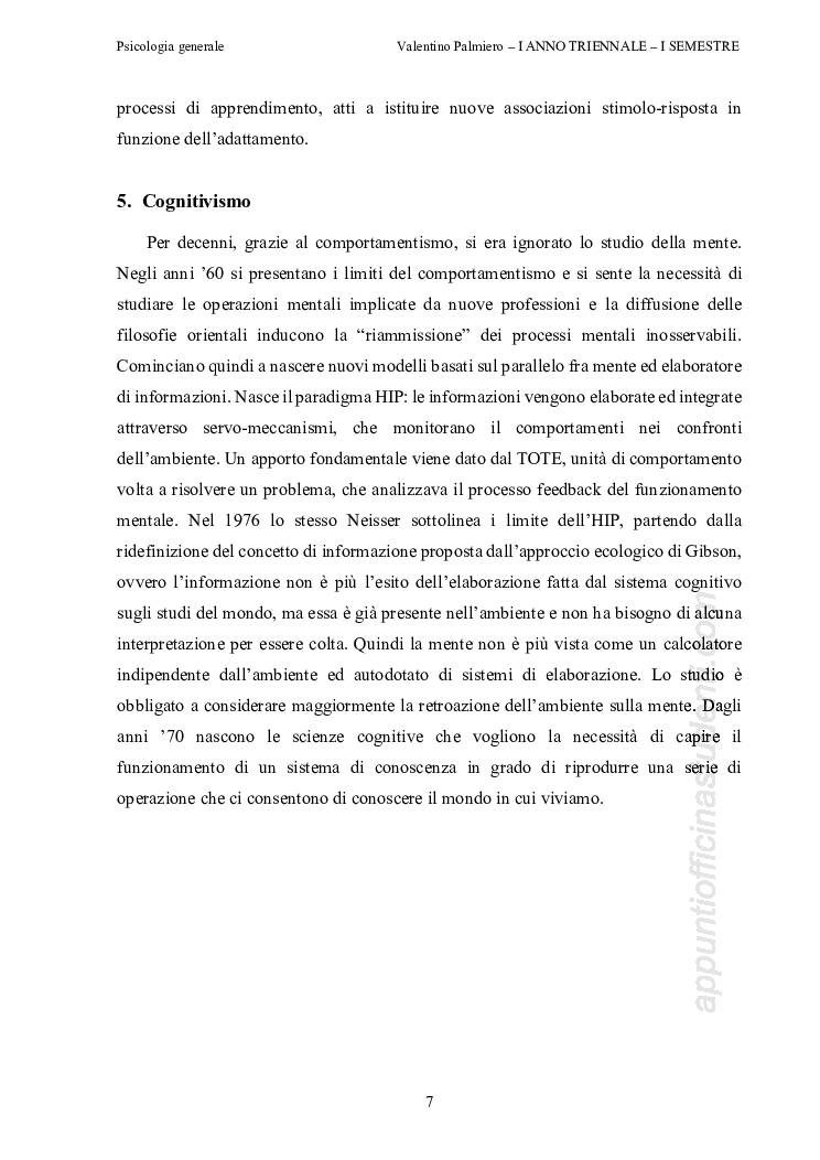 Psicologia generale - Image 9
