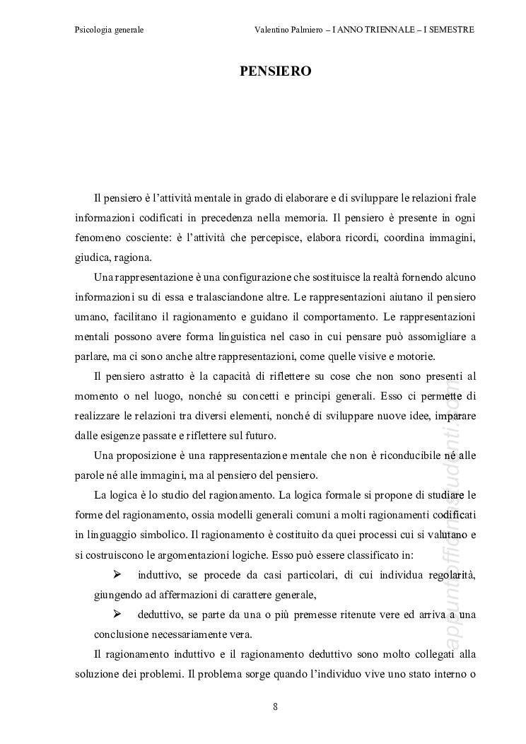 Psicologia generale - Image 10