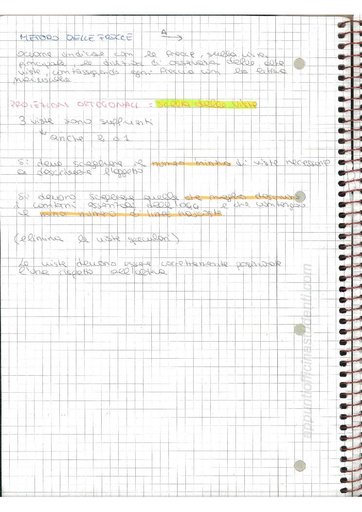 Disegno Tecnico - Image 5