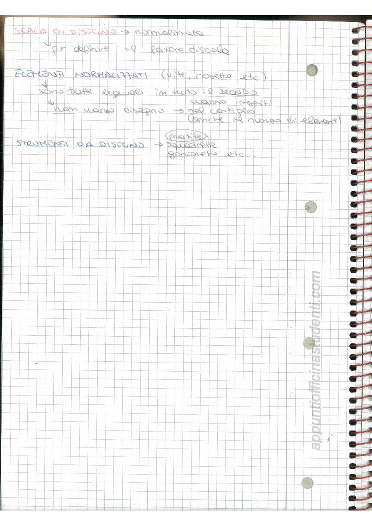 Disegno Tecnico - Image 7