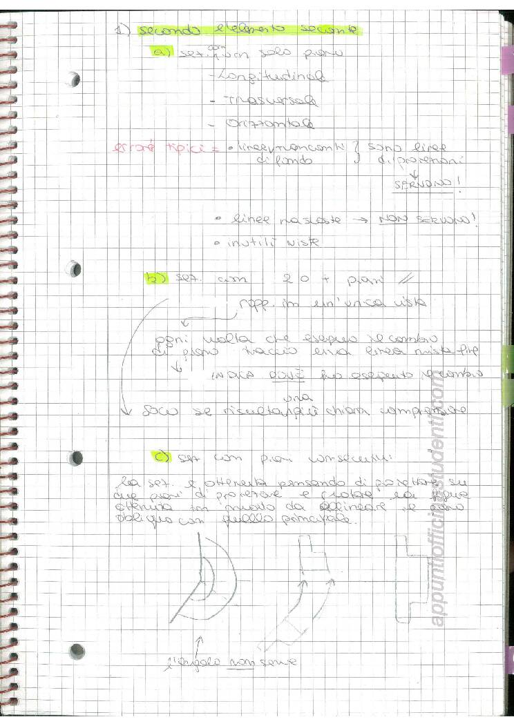 Disegno Tecnico - Image 10