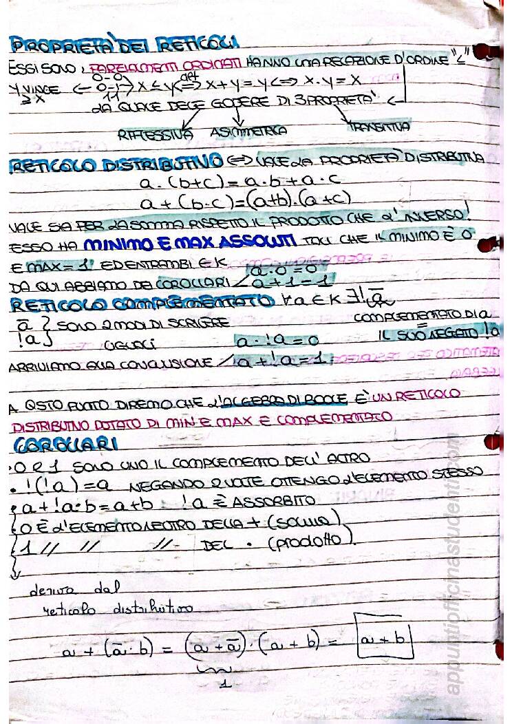 Calcolatori Elettronici Uno - Image 3