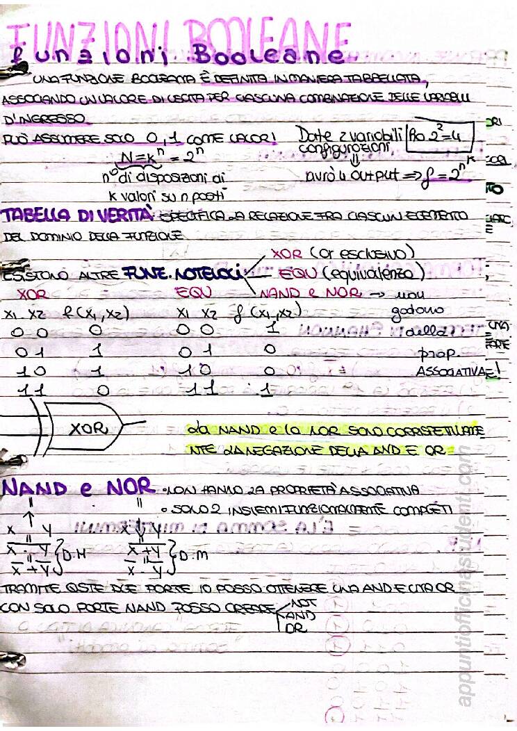 Calcolatori Elettronici Uno - Image 6