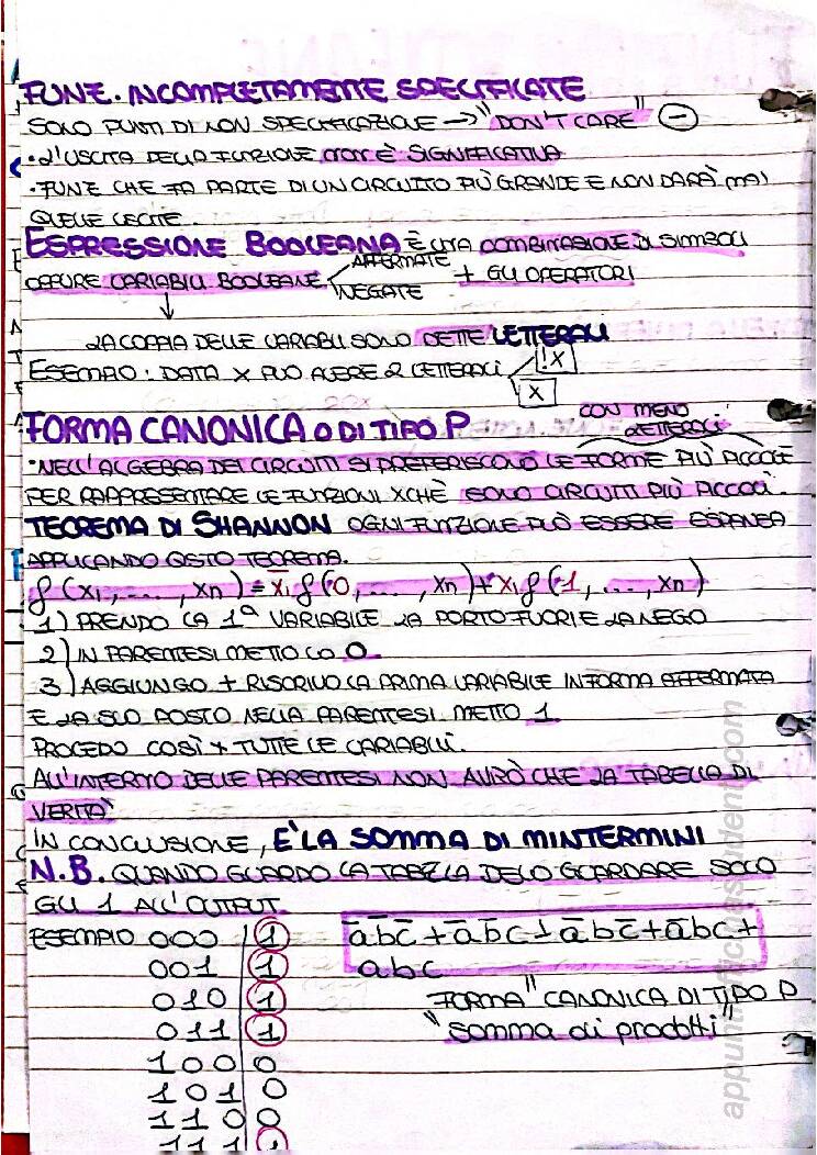 Calcolatori Elettronici Uno - Image 7