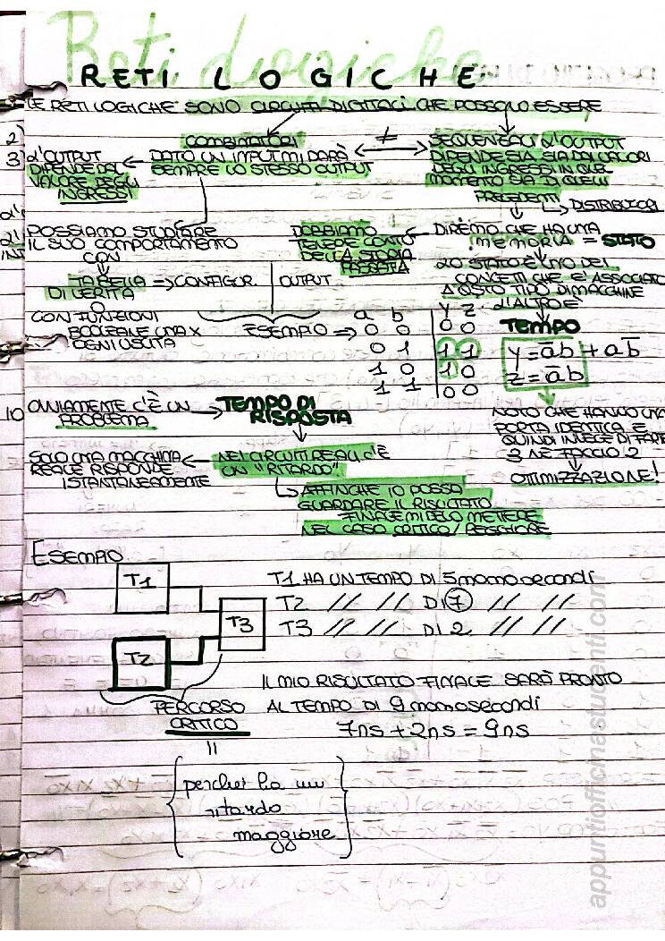 Calcolatori Elettronici Uno - Image 10