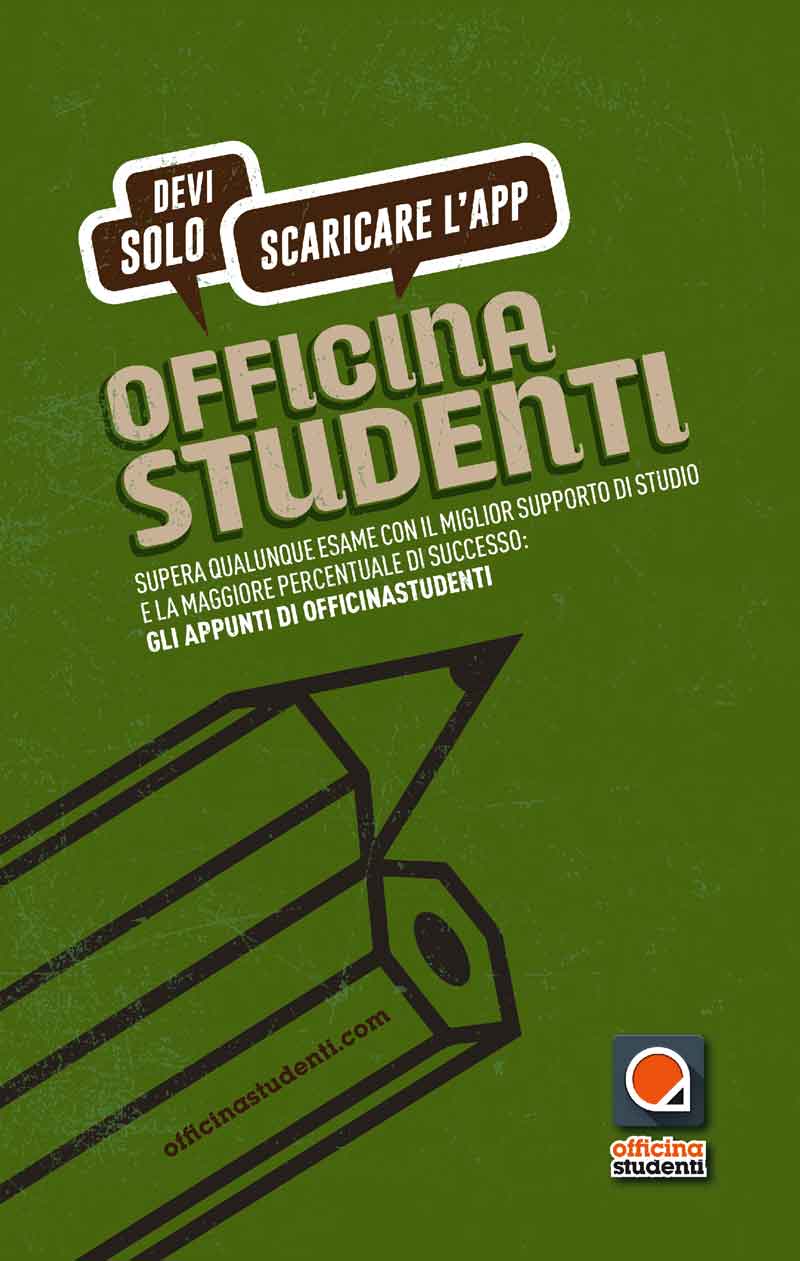 Cover posteriore