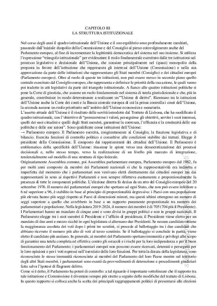 Diritto dell'Unione Europea - Image 9