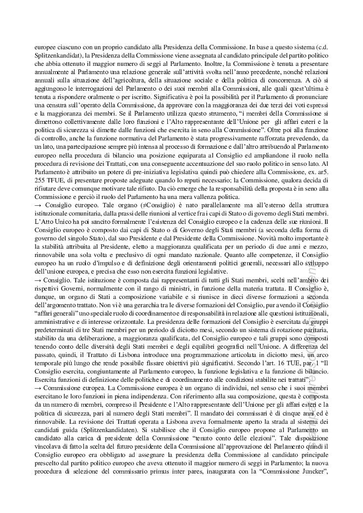 Diritto dell'Unione Europea - Image 10